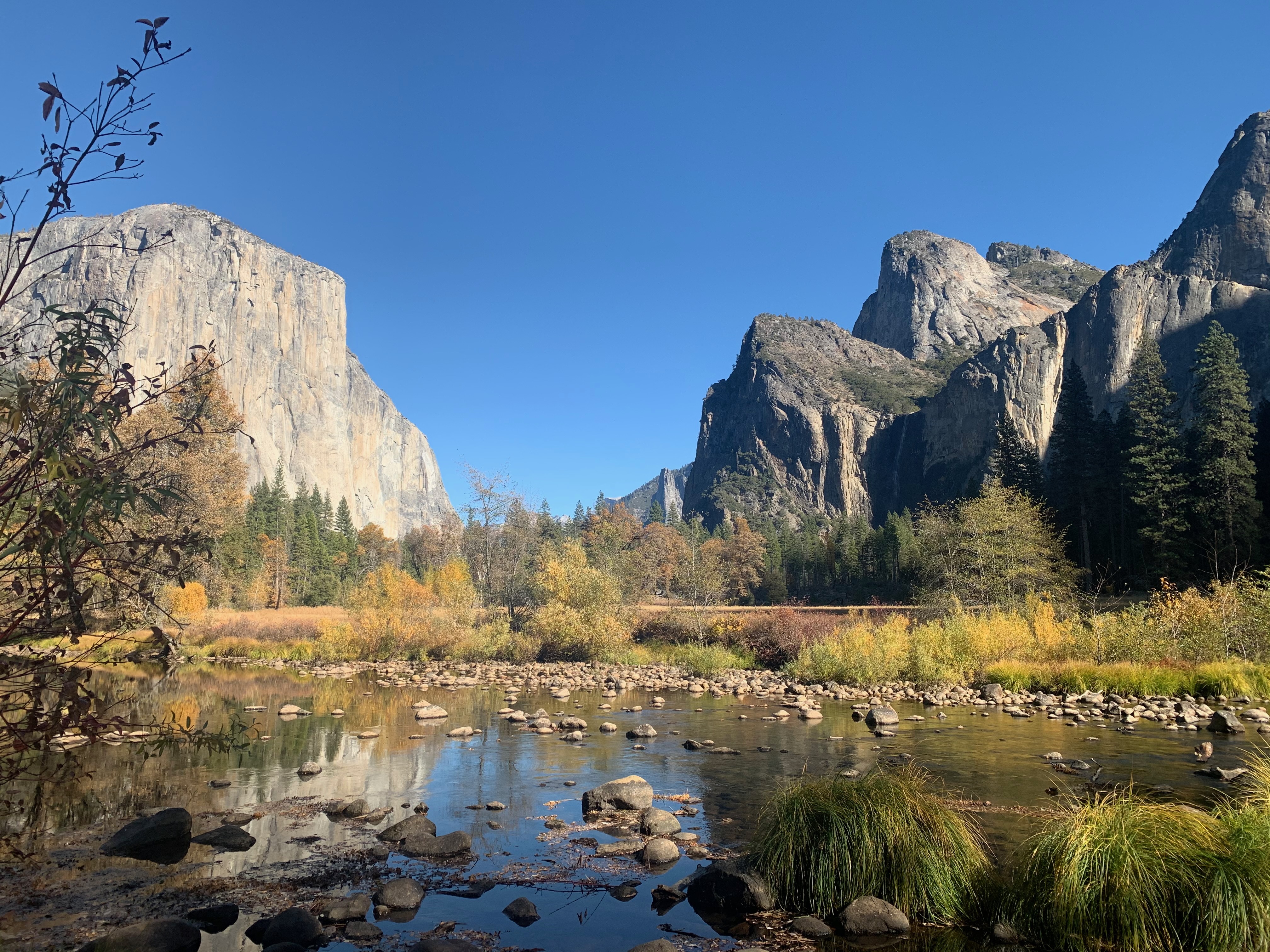 yosemite