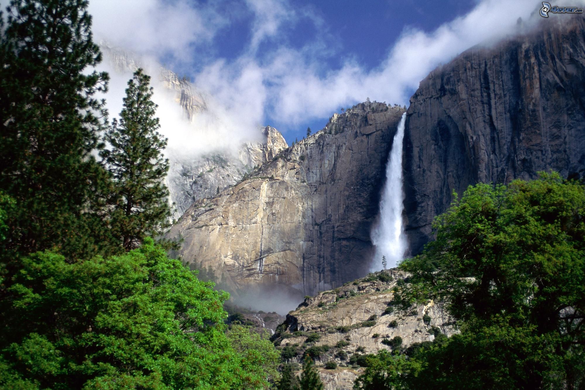 falls