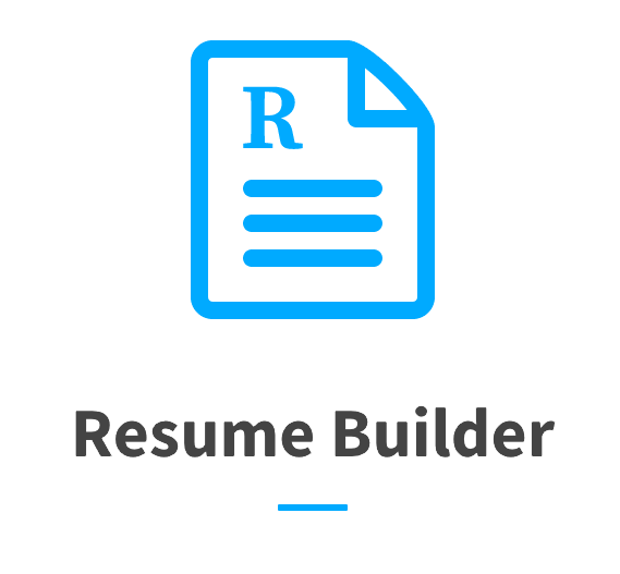resume